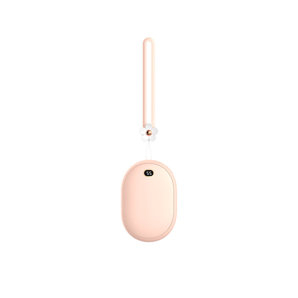 Mini Power Bank – Ultra-Compact Portable Charger