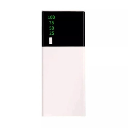 20000 mAh High-Capacity Power Bank – Customizable Design