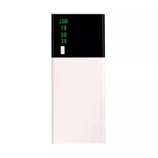 20000 mAh High-Capacity Power Bank – Customizable Design