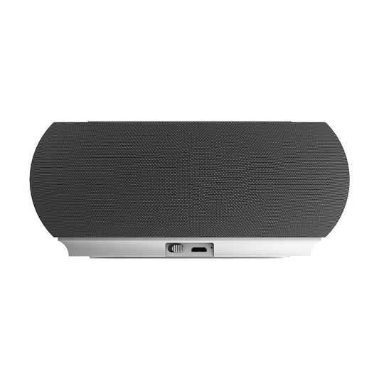 Wireless Bluetooth Speaker – Loud Volume & Dual Subwoofers
