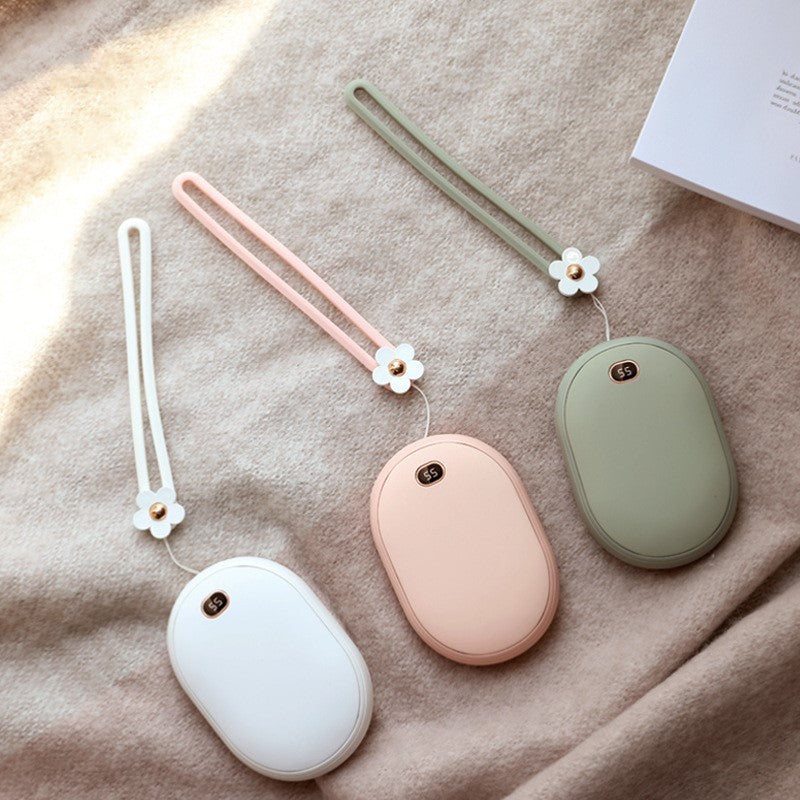 Mini Power Bank – Ultra-Compact Portable Charger