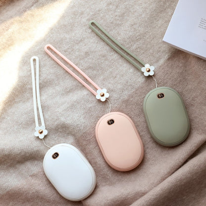 Mini Power Bank – Ultra-Compact Portable Charger